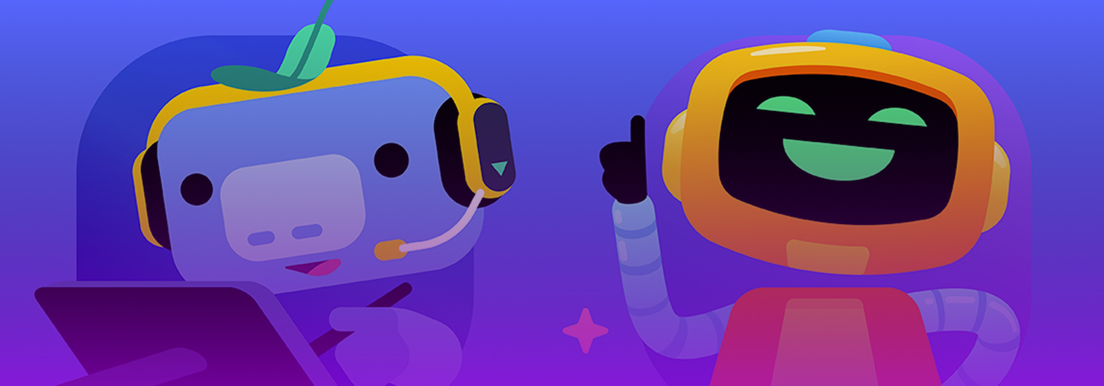 Discord Bot Template